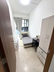 The Peak@Balmeg (D5), Condominium #532990701